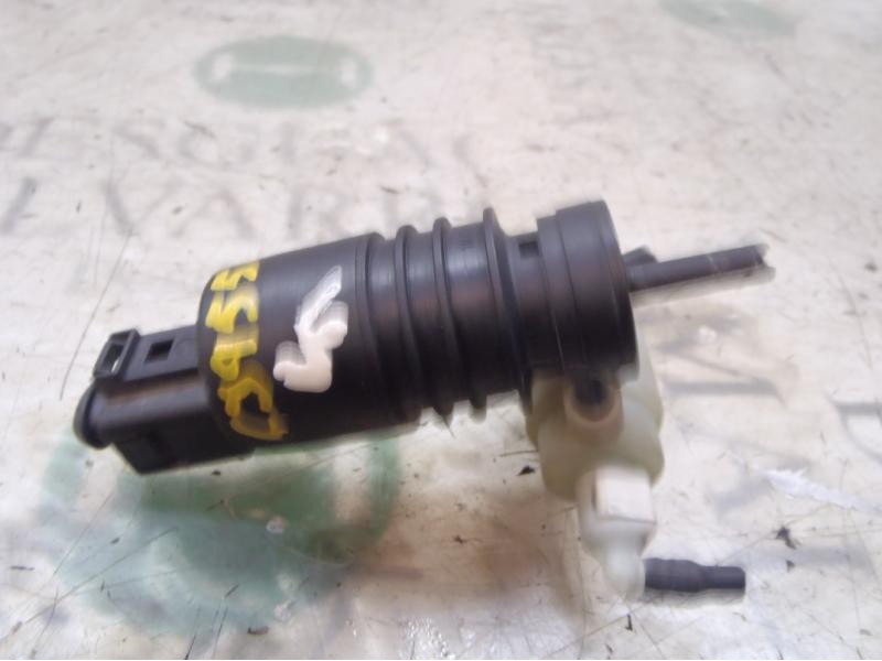 Recambio de bomba limpia para volkswagen polo (9n3) united referencia OEM IAM   