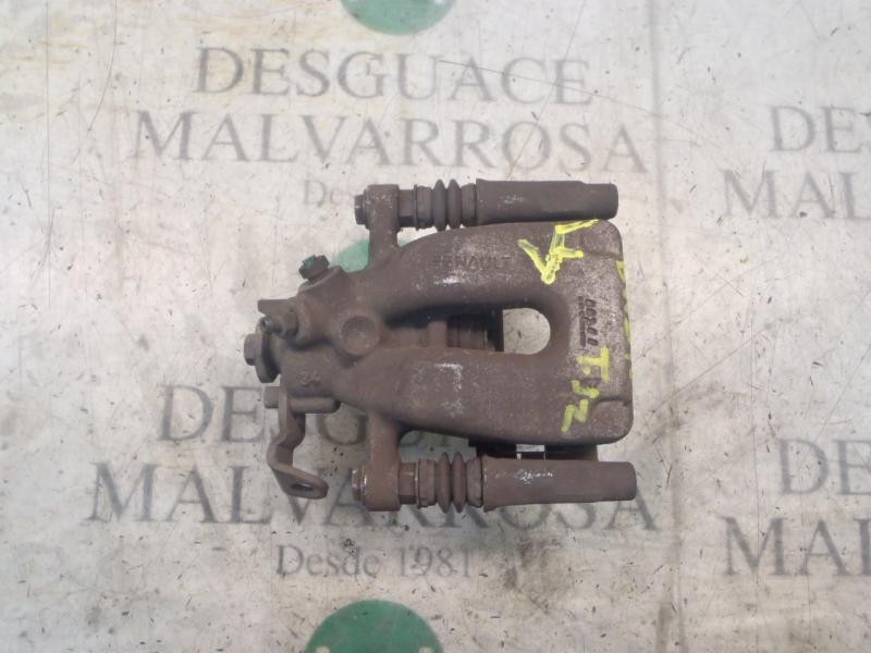 Recambio de pinza freno trasera izquierda para renault modus confort dynamique referencia OEM IAM 7701208361  
