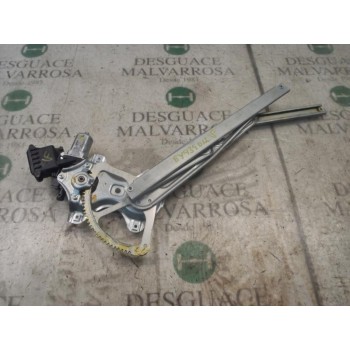 ELEVALUNAS DELANTERO IZQUIERDO 