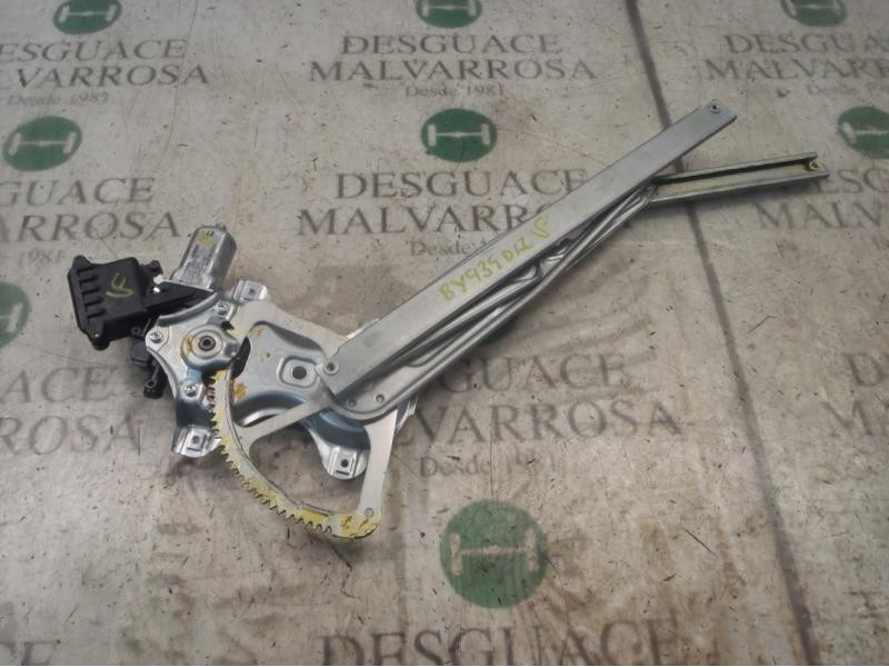 Recambio de elevalunas delantero izquierdo para toyota yaris active referencia OEM IAM   