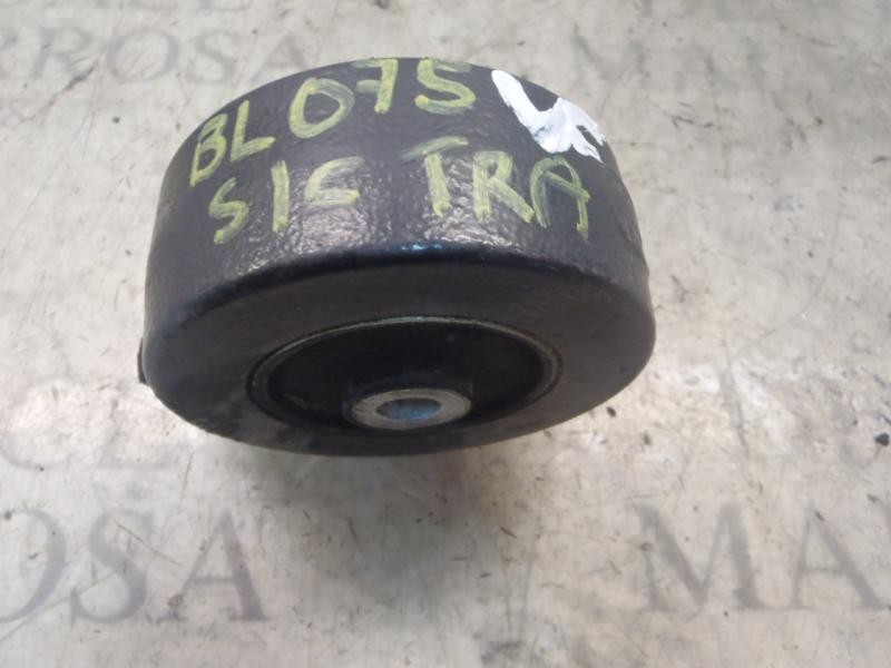 Recambio de soporte cambio para renault megane ii berlina 5p confort expression referencia OEM IAM   