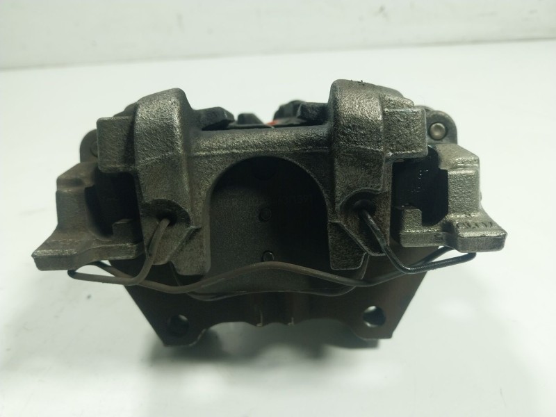Recambio de pinza freno trasera izquierda para volkswagen touran (5t1) 1.6 tdi referencia OEM IAM 8V0615423D  3Q0998281