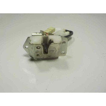 CERRADURA MALETERO / PORTON 