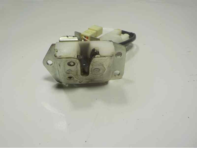 Recambio de cerradura maletero / porton para suzuki vitara 1.6 16v cat referencia OEM IAM   