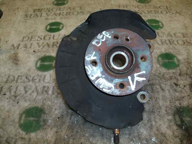 Recambio de mangueta delantera derecha para bmw mini (r50,r53) 1.6 16v cat referencia OEM IAM   