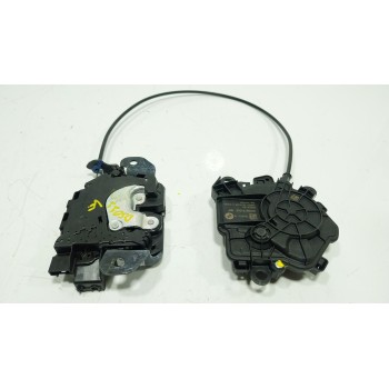 CERRADURA MALETERO / PORTON 51244A2D973 163672 