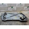 Recambio de elevalunas delantero derecho para seat ibiza (6l1) 1.9 tdi referencia OEM IAM   