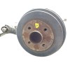 Recambio de puente trasero para nissan micra v (k14) 1.0 ig-t 100 referencia OEM IAM 555015FA3A  