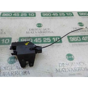 CERRADURA MALETERO / PORTON 51247840617 