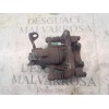 Recambio de pinza freno trasera izquierda para renault modus confort dynamique referencia OEM IAM 7701208361  