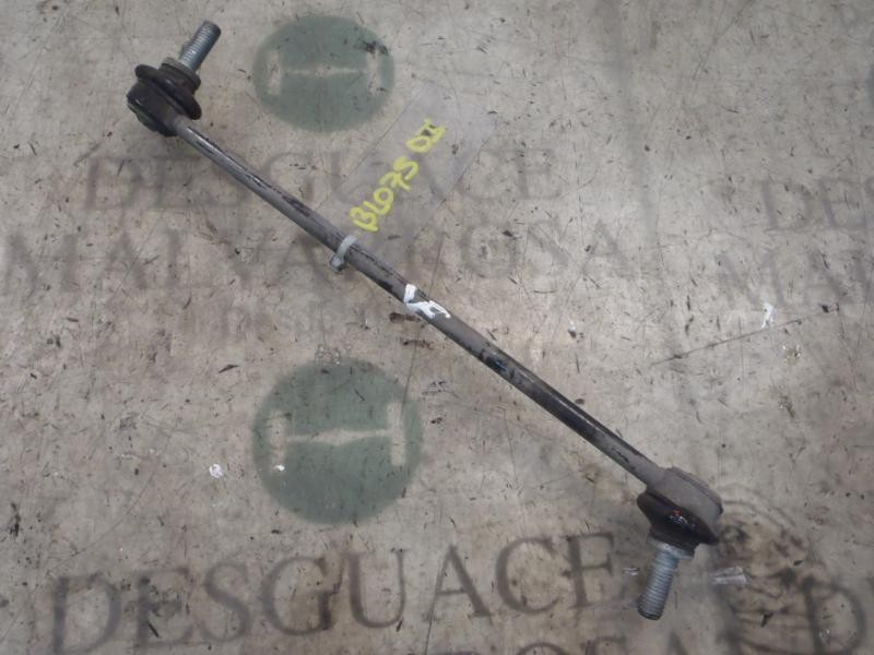 Recambio de tirante delantero izquierdo para renault megane ii berlina 5p confort expression referencia OEM IAM   