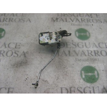 CERRADURA PUERTA TRASERA IZQUIERDA 