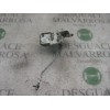 Recambio de cerradura puerta trasera izquierda para ssangyong musso 2.9 tdi grand lux referencia OEM IAM   