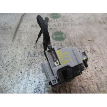 CERRADURA PUERTA TRASERA IZQUIERDA 51827960 