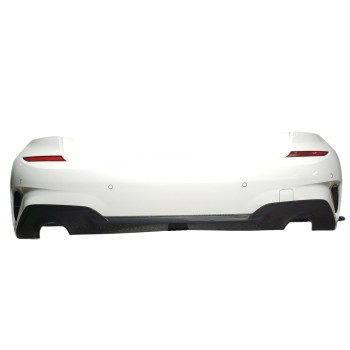 PARAGOLPES TRASERO 51128099905 