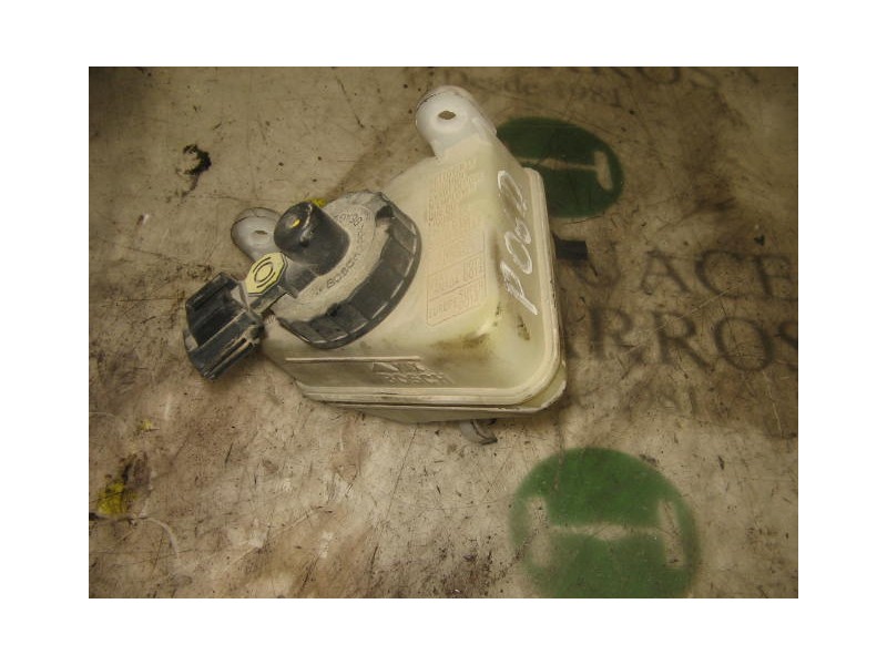 Recambio de deposito servo para ford focus berlina (cak) ghia referencia OEM IAM   