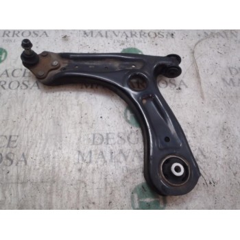 BRAZO SUSPENSION INFERIOR DELANTERO IZQUIERDO 