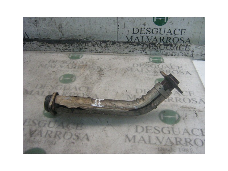 Recambio de salida colector para nissan primera berlina (p11) gx referencia OEM IAM   