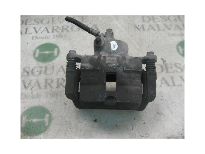 Recambio de pinza freno delantera derecha para mitsubishi santamo (hyundai) santamo luxe referencia OEM IAM   