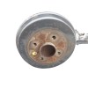 Recambio de puente trasero para nissan micra v (k14) 1.0 ig-t 100 referencia OEM IAM 555015FA3A  
