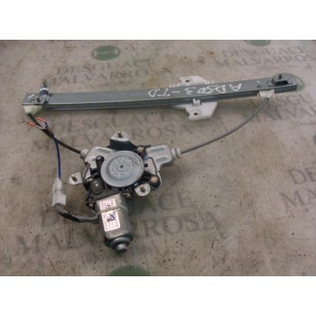 ELEVALUNAS TRASERO DERECHO 8340417010 