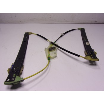 ELEVALUNAS DELANTERO DERECHO 4H0837462A 4H0837462A 