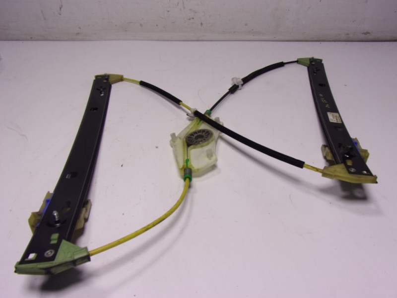 Recambio de elevalunas delantero derecho para audi a8 (4h) 4.2 tdi quattro largo referencia OEM IAM 4H0837462A 4H0837462A 