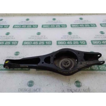 BRAZO SUSPENSION INFERIOR TRASERO IZQUIERDO 1K0505311AB 