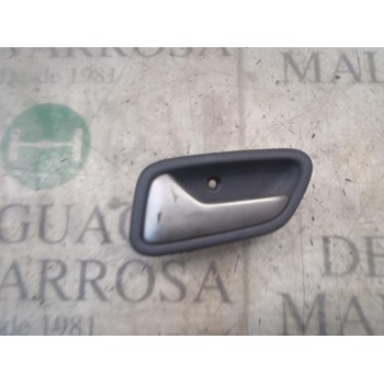MANETA INTERIOR TRASERA IZQUIERDA 