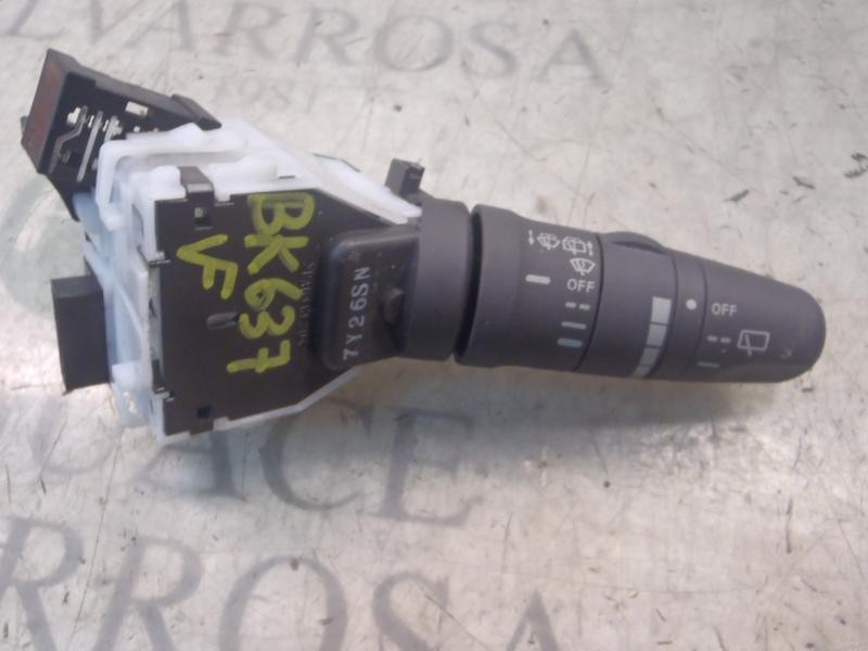 Recambio de mando limpia para nissan micra (k12e) acenta referencia OEM IAM   