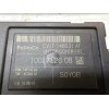 Recambio de modulo electronico para ford fiesta (ccn) trend referencia OEM IAM 2036965 CV1T14B531AF 