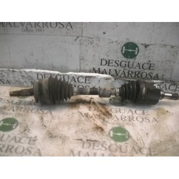 TRANSMISION IZQUIERDA 