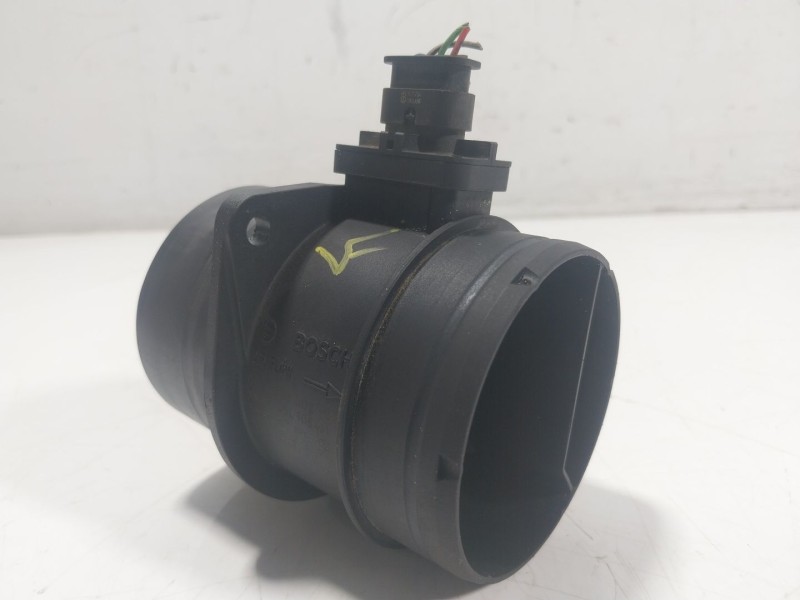 Recambio de caudalimetro para seat ibiza iv (6j5, 6p1) 2.0 tdi referencia OEM IAM 03L906461A 03L906461A 
