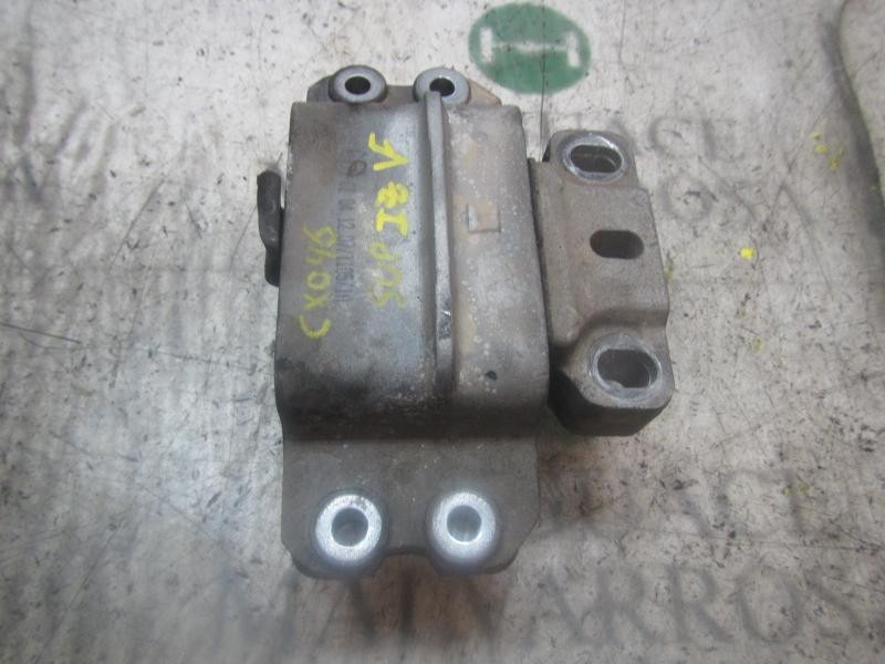 Recambio de soporte cambio para audi a3 sportback (8p) 1.4 tfsi ambiente referencia OEM IAM 1K0199555L  