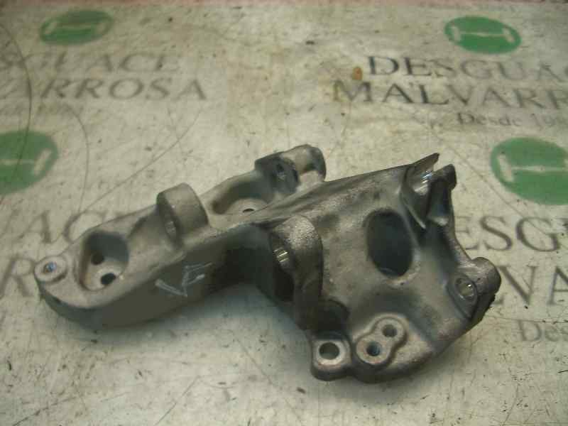 Recambio de soporte motor derecho para ford fiesta berlina (dx) referencia OEM IAM   