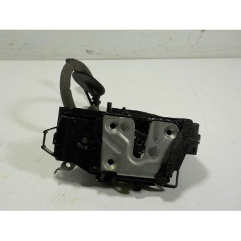 CERRADURA PUERTA TRASERA DERECHA 825007311R 825007311R 