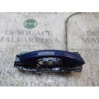 MANETA EXTERIOR TRASERA DERECHA 5G0837206NGRU 