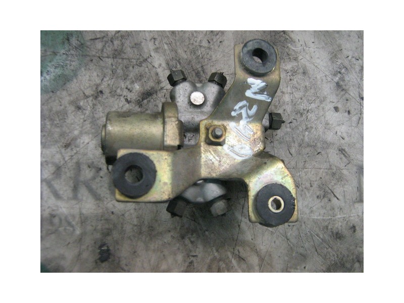 Recambio de termostato para nissan primera berlina (p11) gx referencia OEM IAM   