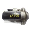 Recambio de motor arranque para volkswagen golf vi (5k1) 1.6 tdi referencia OEM IAM   
