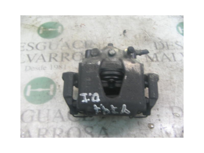 Recambio de pinza freno delantera izquierda para opel combo (corsa b) 1.7 diesel referencia OEM IAM   