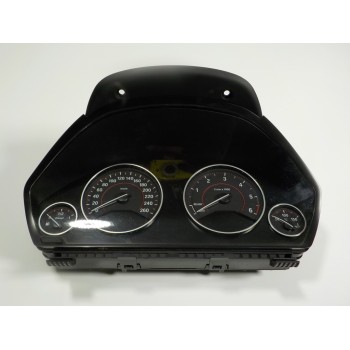 CUADRO INSTRUMENTOS 62105A03A33 9232895 