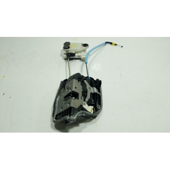 CERRADURA PUERTA DELANTERA DERECHA 51217477702 51217477702 