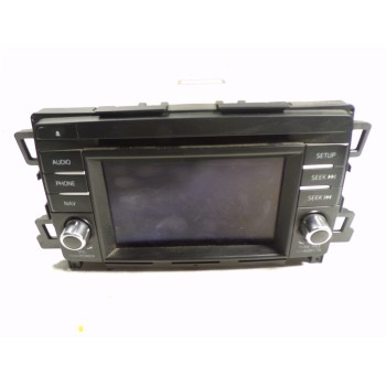 SISTEMA NAVEGACION GPS GKK966DV0C GKK966DV0C 