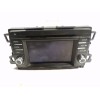 Recambio de sistema navegacion gps para mazda cx-5 2.2 turbodiesel cat referencia OEM IAM GKK966DV0C GKK966DV0C 