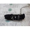 Recambio de maneta exterior trasera derecha para seat leon st (5f8) 1.6 tdi referencia OEM IAM 5G0837206NGRU  