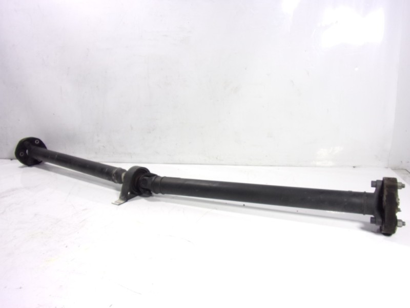 Recambio de transmision central para mercedes-benz clase c (w204) lim. 2.1 cdi cat referencia OEM IAM A2044100616 A2040616 