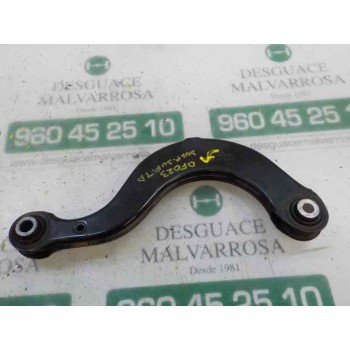 BRAZO SUSPENSION SUPERIOR TRASERO DERECHO 5Q0505323C 