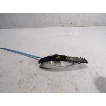 MANETA EXTERIOR TRASERA DERECHA 51219491462 