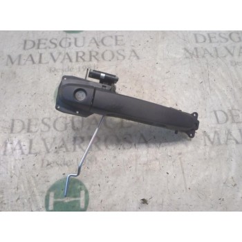 MANETA EXTERIOR DELANTERA DERECHA 