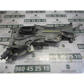 ELEVALUNAS TRASERO DERECHO 